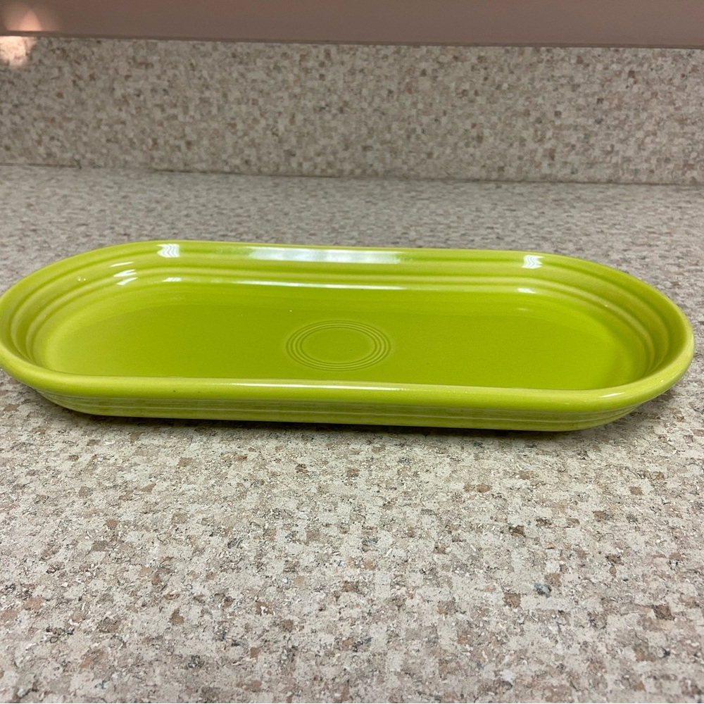 EUC small bread tray